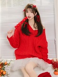 YITUYU艺图语 2025.03.10 恭贺新禧 仙女卷(21)
